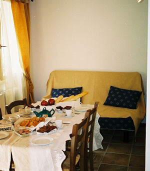 Bed and breakfast Venezia - Bed and breakfast Casa Genoveffa