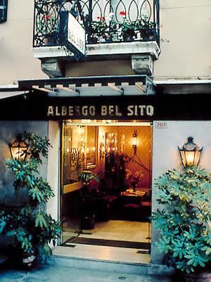 Albergo 3 stelle Venezia - Albergo Bel Sito & Berlino