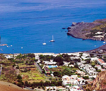 Albergo 3 stelle Vulcano - Albergo Eolian